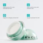 Marine Miracle Crème for Hydration and Firming