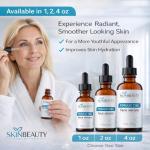 Vitamin C+E Ferulic Acid Anti-Aging Serum