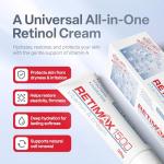 Retimax 1500 Retinol Anti-Aging Ointment, 30g