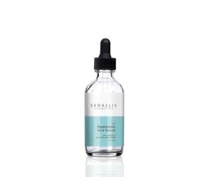 Hyaluronic Acid Serum Double Pack for Anti Aging