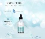 Hyaluronic Acid Serum Double Pack for Anti Aging