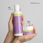 DERMAdoctor Lucky Bamboo Probiotic Wasabi Serum