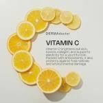 DERMAdoctor Lucky Bamboo Probiotic Wasabi Serum