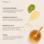 DERMAdoctor Lucky Bamboo Probiotic Wasabi Serum