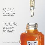 Roc Revive and Glow Serum 30ml