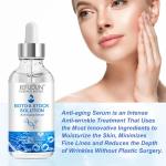 Instant Botox Serum for Tightening and Hydration