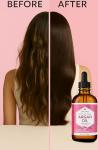 Leven Rose 100% Pure Argan Oil - 4 oz