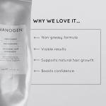 Nanogen Thickening Hair Treatment for Women