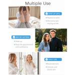 JORUN 12 Pack Hydrating Anti-Aging Face Masks