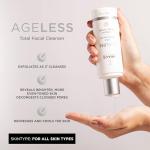 IMAGE Skincare AGELESS Facial Cleanser for Revitalized Skin