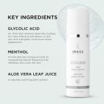 IMAGE Skincare AGELESS Facial Cleanser for Revitalized Skin