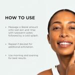 IMAGE Skincare AGELESS Facial Cleanser for Revitalized Skin