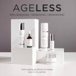 IMAGE Skincare AGELESS Facial Cleanser for Revitalized Skin