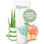 Ongaro Beauty Organic Anti-Aging Body Lotion 8oz