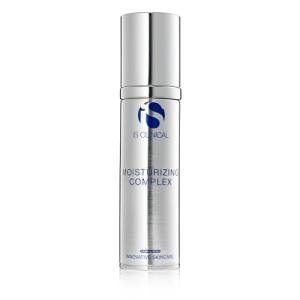 iS CLINICAL Hydrating Anti-Aging Face Moisturizer