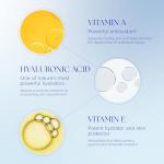 iS CLINICAL Hydrating Anti-Aging Face Moisturizer