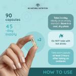 Kulturen Komplex - 30 Probiotics for Gut Health