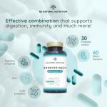 Kulturen Komplex - 30 Probiotics for Gut Health