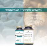 Kulturen Komplex - 30 Probiotics for Gut Health