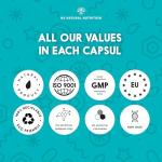 Kulturen Komplex - 30 Probiotics for Gut Health