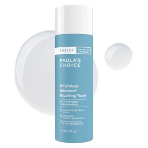 Paula's Choice RESIST Repairing Toner for Oily Skin