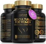 Women's Advanced Probiotics for Intimate Health