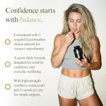 Women's Advanced Probiotics for Intimate Health