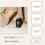 Women's Advanced Probiotics for Intimate Health