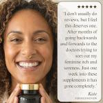 Women's Advanced Probiotics for Intimate Health