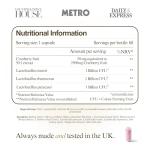 Women's Advanced Probiotics for Intimate Health