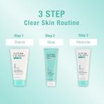 Daily Exfoliator for Clear Skin with Niacinamide