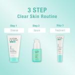 Daily Exfoliator for Clear Skin with Niacinamide