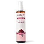 WishCare Natural Rose Water Spray for Skin & Hair