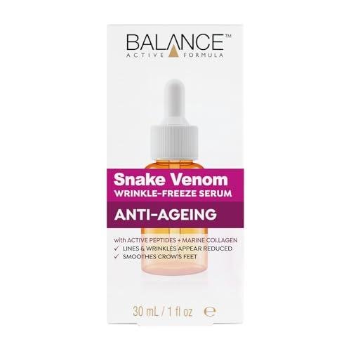 Balance Active Formula