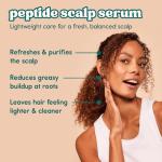 Nature Spell Oily Scalp Serum with Witch Hazel 50ml