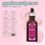 Nature Spell Oily Scalp Serum with Witch Hazel 50ml