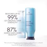 Strength Cure Conditioner for Damaged Color-Treated Hair