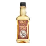 Reuzel Grooming Tonic - Vegan Hair Treatment for Men
