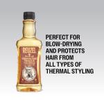 Reuzel Grooming Tonic - Vegan Hair Treatment for Men