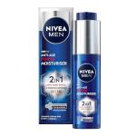 NIVEA MEN Anti-Age Moisturiser with SPF 30