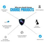 Niacin Vitamin B3 500mg Capsules for Anti-Aging