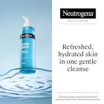 Neutrogena Hydro Boost Water Gel Cleanser 200ml