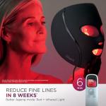 Shark CryoGlow LED Brightening Eye Mask