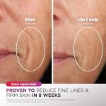 Shark CryoGlow LED Brightening Eye Mask