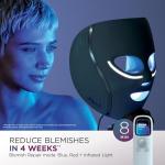 Shark CryoGlow LED Brightening Eye Mask