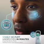 Shark CryoGlow LED Brightening Eye Mask