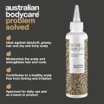 Australian Bodycare Scalp Treatment for Dry, Itchy Hair
