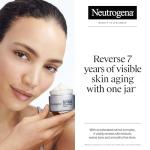 Neutrogena Rapid Wrinkle Repair Retinol Cream 1.7 oz