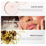 Clear Essence Anti-Aging Toner with AHA, 8oz