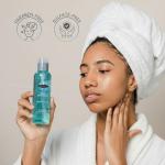 Clear Essence Anti-Aging Toner with AHA, 8oz